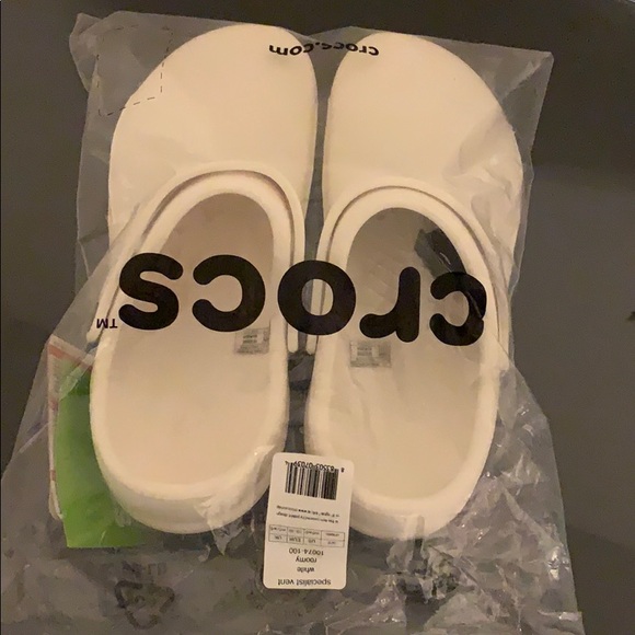 Shoes - Crocs Shoes - Crocs